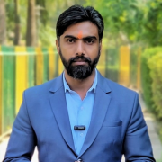 Photo of Sunil Yadav