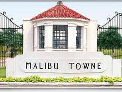 मालिबू टाउन की 60 सड़कों की होगी रिकार्पेटिंग,सात करोड़ निगम करेगा खर्च
