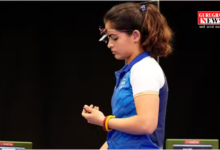 Manu bhaker