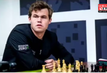 magnus carlsen