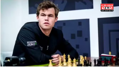 magnus carlsen