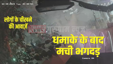 Lawrance Bishnoi Gurugram Club Attack Rohit Godara