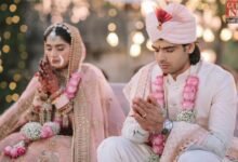 Neeraj Chopra Marriage: नीरज चोपड़ा ने टेनिस प्लेयर हिमानी मोर से की शादी, करीबी दोस्तों और परिवार की मौजूदगी में हुई शादी