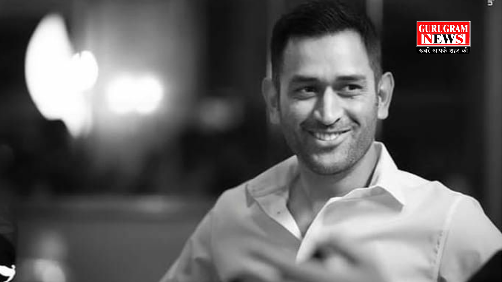 dhoni