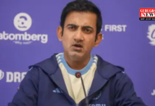 gautam gambhir