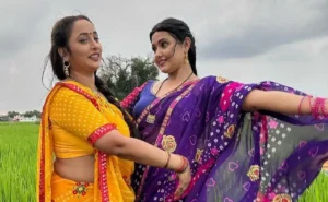Bhojpuri Movie: काजल राघवानी और रानी चटर्जी की नई फिल्म हुई रिलीज, देवरानी- जेठानी की जोड़ी ने मचाया धमाल
