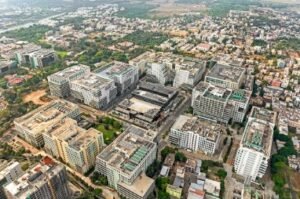 Gurugram: 843 मकानों का पानी, बिजली और सीवर कनेक्शन कटेगा