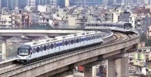 ओल्ड गुरुग्राम मेट्रो: 21 जगहों पर सर्वे कर लोगों से मांगे जाएंगे सुझाव