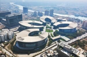 Gurugram की तर्ज पर हरियाणा के सभी जिलो में बनेगा IT HUB