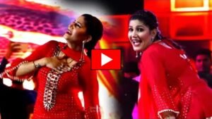 Haryanvi Dance: सपना चौधरी ने ‘Moka Soka’ गाने पर किया कमरतोड़ डांस, अदाएं देख बूढ़े हुए जवान…