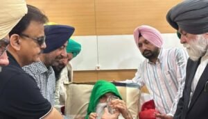 Farmers Protest: किसान नेता का दावा, ‘जगजीत सिंह डल्लेवाल ने नहीं किया अपना अनिश्चितकालीन अनशन खत्म’