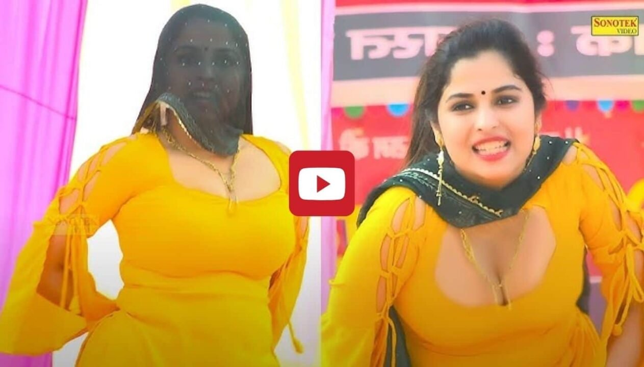 मुस्कान बेबी ने उछल-उछलकर किया धमाकेदार डांस