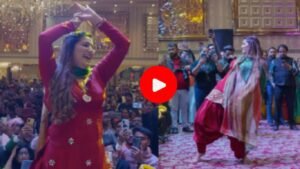 Sapna Choudhary: सपना चौधरी ने ‘माची-माची हांडू’ गाने पर लहराई जुल्फें, लोग हुए दीवाने