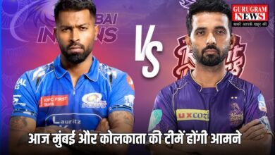 आज मुंबई और कोलकाता की टीमें होंगी आमने