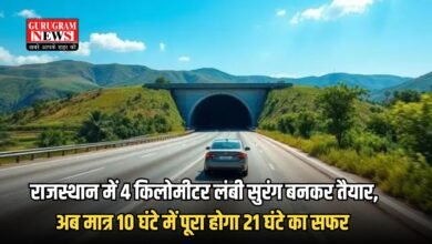 Delhi-Mumbai Expressway