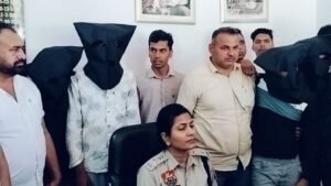 Haryana: हरियाणा के फतेहाबाद में CHC संचालक हत्या मामले को लेकर अपडेट ,  7 आरोपी गिरफ्तार 