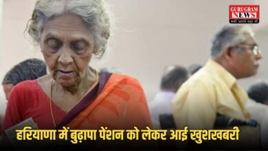 Haryana Pension Yojana