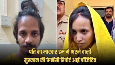 Meerut Murder Case