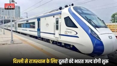 Vande Bharat Train