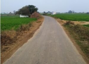 Haryana:सड़कों की मरम्मत के लिए नई योजना बनी, छह महीने में बदलेगी सूरत