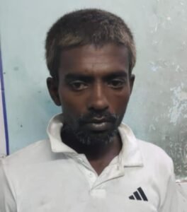 Gurugram: बेहोश कर लूटपाट करने वाला बदमाश कालिया गिरफ्तार, 13 मामलों में था वाछिंत