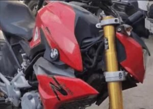 लेपर्ड ट्रेल पर महिला इंजीनियर की मौत, बाइक राइंडिग के लिए नोएडा से आई थी ग्रुरुग्राम