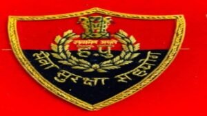 Gurugram: उगाही के मामले में लापरवाही बरतने पर SHO को किया suspend, चार पुलिसकर्मी गिरफ्तार