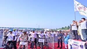 Gurugram: प्रदेश में नशे के खिलाफ एक लहर बनी, युवा पढ़ाई और व्यापार की ओर बढ़ रहा