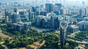 Gurugram: 36 वार्ड की नई सीमा निर्धारित, निगम ने विकास कार्यो का खाका किया तैयार