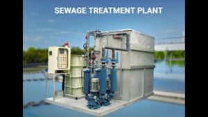 Gurugram:यमुना को प्रदूषित होने से बचाने के लिए नया STP बनेगा,सेक्टर-107 में निर्माण करने की बनाई योजना