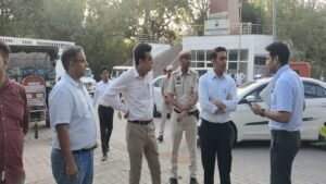 Gurugram: मुख्यमंत्री Grievance Committee की बैठक में बुधवार को अध्यक्षता करेंगे, 19 शिकायतों पर होगी सुनवाई