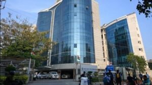 Gurugram: यमुना को प्रदूषित करने पर तीन सोसाइटियों पर दर्ज होगी FIR, GMDA ने भेजी शिकायत