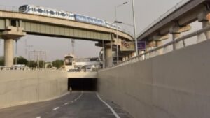 Gurugram: मानसून से पहले सभी अंडरपास में होगी मॉक ड्रिल, GMDA ने तैयार किया Schdule