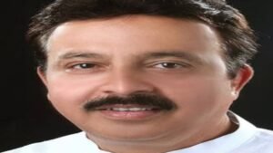 Gurugram: 500 एकड़ से ज्यादा जमीन वाली पंचायतों से जमीन खरीद कर हरियाली बढ़ेगी: राव नरबीर सिंह