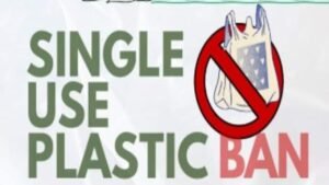 Gurugram: सिंगल यूज प्लास्टिक पर रोक लगाने के लिए सख्ती बरते: राव नरबीर सिंह