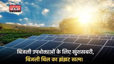 haryana electrcity