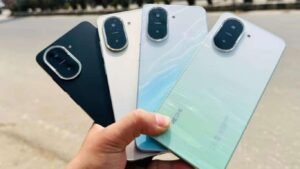 Redmi A5: Redmi ने लॉन्च किया अपना नया सस्ता स्मार्टफोन, जानें कीमत और फीचर्स