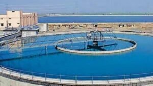 Gurugram:चंदू बुढेड़ा WTP की चौथी यूनिट का ट्रायल शुरू, गर्मी में पानी की नहीं होगी किल्लत