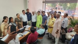 Gurugram:मेयर कार्यालय प्रोपर्टी टैक्स के समाधान के लिए रविवार को लगेगा कैंप, कैंप में होगा समाधान