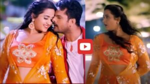 Bhojpuri Song: खेसारी लाल संग काजल राघवानी का ये गाना मचा रहा धूम, इंटरनेट पर हुआ सुपरहिट