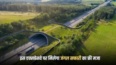 Green Field Expressway