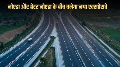 Haryana New Expressway
