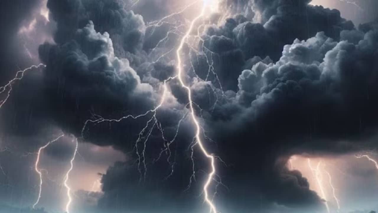 Haryana Weather Update (4)