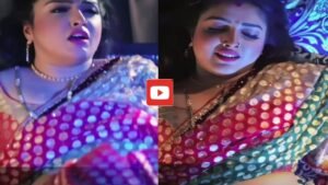 आम्रपाली और निरहुआ का रोमांटिक गाना, सुनते ही मन में फूल खिलने लगते हैं