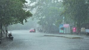 Haryana  Mausam Update: हरियाणा में आज और कल झमाझम बारिश, देखें मौसम पूर्वानुमान