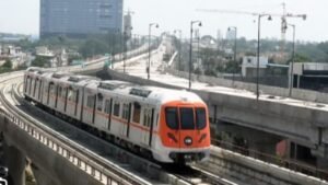 Gurugram: ओल्ड गुरुग्राम मेट्रो के 13 स्टेशन का टोमोग्राफी सर्वे हुआ पूरा