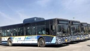 Good News:  गुरुग्राम-फर्रुखनगर रूट पर सुबह और शाम चलेगी सिटी बस