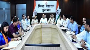 आपरेशन अभ्यास : एयर रेड के दौरान सावधानी बरते को लेकर बुधवार को मॉक ड्रिल