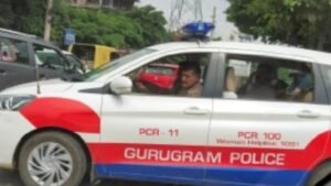 Gurugram: पानी नहीं देने पर गुस्साएं  पिता ने छह साल के बेटे की पीट-पीट की हत्या, पिता गिरफ्तार