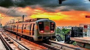 Gurugram:मेट्रो विस्तार की तैयारी तेज,नए क्षेत्रों को जोड़ने के लिए होगा यातायात सर्वेक्षण